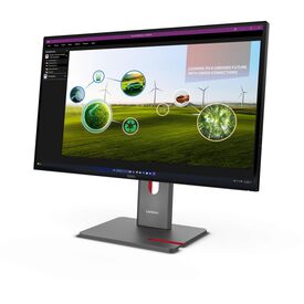 Lenovo ThinkVision P27Q-40 / LED monitor / 27" / 256 | 64A7GAT6EU