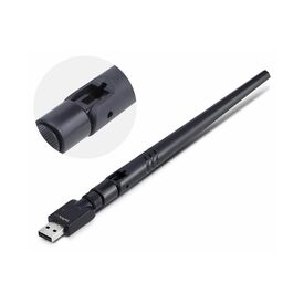 StarTech.com USB Bluetooth 5.3 Adapter for | AV53C1-USB-BLUETOOTH