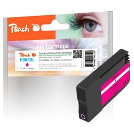 Peach PI300-1029 / High (XL) Yield / Single pack / 1600 pages / 2