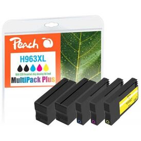 Peach PI300-1032 / High (XL) Yield / 58 ml / Multi pack / 1600 pa