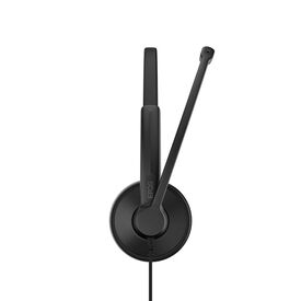 EPOS IMPACT 100 Series / Headset / on-ear / wired / USB | 1001419