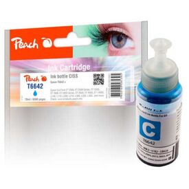Peach PI100-151 / 6500 pages / 70 ml / 1 pc(s)