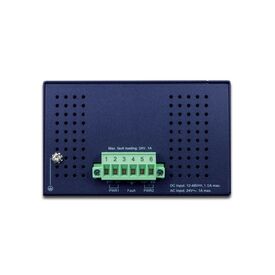 PLANET IGS-4215-16T2S / Switch / Managed / 16 x 10/100/1000 + 2 x