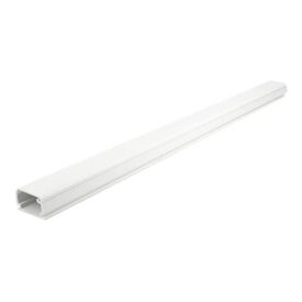 Delock Cable duct with cover 1 m 20722
