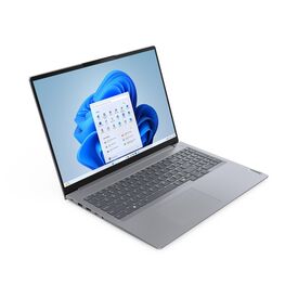 Lenovo ThinkBook 16 G7 ARP  AMD Ryzen 7 7735HS (8C  16T, 3.2  21MW001NCY