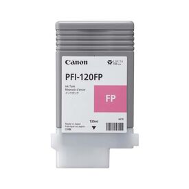 Canon PFI-120 FP / 130 ml / fluorescent pink / origina | 3499C001