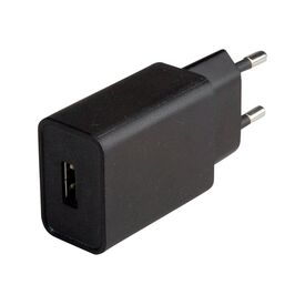VALUE / Power adapter / AC 100-240 V / 12 Watt / Eur | 19.99.1093