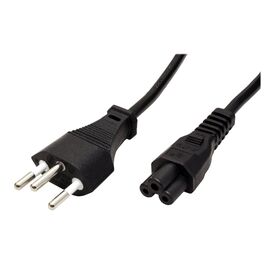 Rotronic / Power cable / SEV 1011 to IEC 60320 C5 /  | 19.07.2097