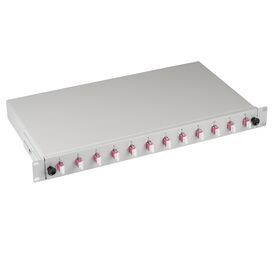 EFB Elektronik B71901L12OM4 / LC / Grey / Multi-mode / 1 pc(s)