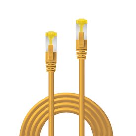 Lindy / Patch cable / RJ-45 (M) to RJ-45 (M) / 7.5 m / 6. | 47666