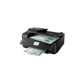 Canon PIXMA TR7650 / Multifunction printer / colour /  | 4452C026