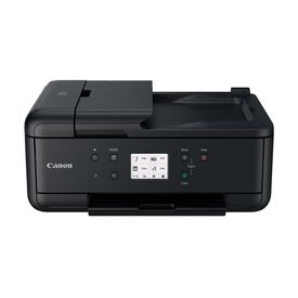 Canon PIXMA TR7650 / Multifunction printer / colour /  | 4452C026
