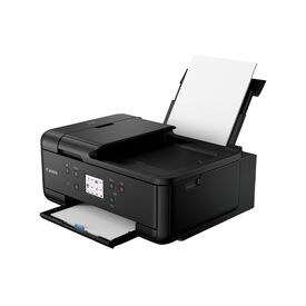 Canon PIXMA TR7650 / Multifunction printer / colour /  | 4452C026