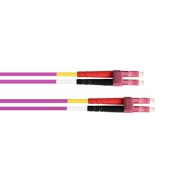 Kabelmeister LDM4-LC-030 / 50 m / LC/UPC / OM4 / LC / LC / 50 µm