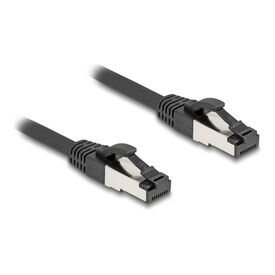 Delock / Patch cable / RJ-45 (M) to RJ-45 (M) / 2 m / 6 m | 80572