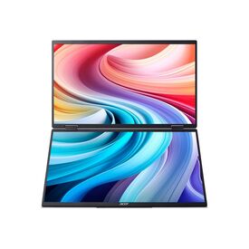 Acer PD163Qsmiuux / PD3 Series / LED monitor / 16" | UM.ZP3EE.008