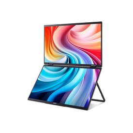 Acer PD163Qsmiuux / PD3 Series / LED monitor / 16" | UM.ZP3EE.008