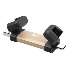 Silicon Power DS72 / 250 GB / USB Type-A / USB | SP250GBUC3S72VPG