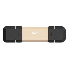 Silicon Power DS72 / 500 GB / USB Type-A / USB | SP500GBUC3S72VPG