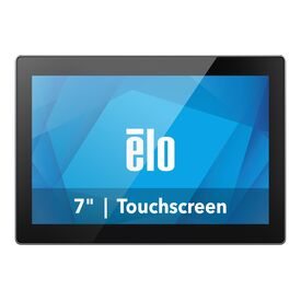 Elo 0704LS / LED monitor / 7" / touchscreen / 1280 x 80 | E967730