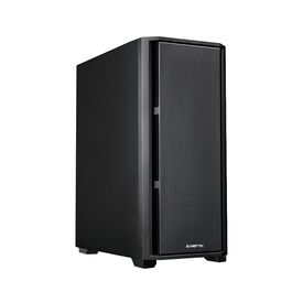 Chieftec AS-02B-OP / Midi Tower / PC / Black / 120,140,240,280,36