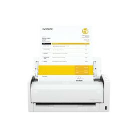 HP Scanjet Pro 4200 s1 / Document scanner / Duplex / | 8Q4W2A#B19