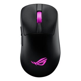 ROG Keris II Origin Wireless RGB Gaming Mouse ( | 90MP04A0-BMUA00