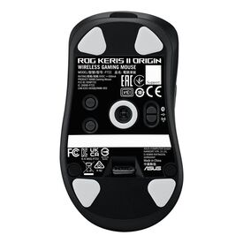 ROG Keris II Origin Wireless RGB Gaming Mouse ( | 90MP04A0-BMUA00