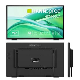 23.8" Touch Monitor, TFT / LED, VA, FullHD (1920 x 108 | HT240CUA