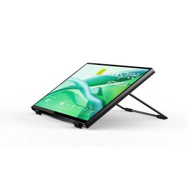 23.8" Touch Monitor, TFT / LED, VA, FullHD (1920 x 108 | HT240CUA
