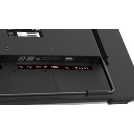 23.8" Touch Monitor, TFT / LED, VA, FullHD (1920 x 108 | HT240CUA