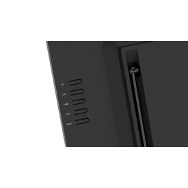 23.8" Touch Monitor, TFT / LED, VA, FullHD (1920 x 108 | HT240CUA