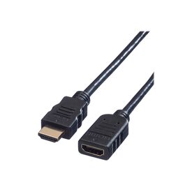 Secomp VALUE HDMI High Speed Cable with Ethernet / H | 11.99.5575