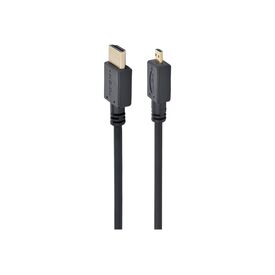 Gembird / HDMI cable / 19 pin micro HDMI Type D mal | CC-HDMID-15