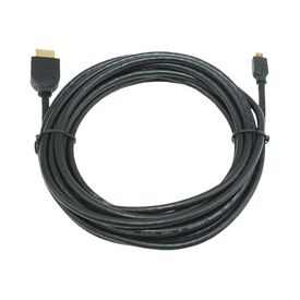 Gembird / HDMI cable / 19 pin micro HDMI Type D mal | CC-HDMID-15