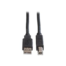 Roline / USB cable / USB (M) to USB Type B (M) / USB | 11.02.8845