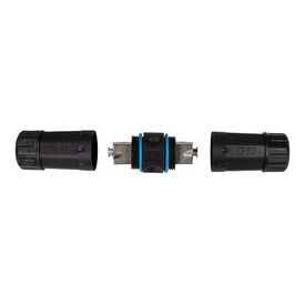 LogiLink Professional / Network coupler / 8 pin IDC to 8 | NP0082