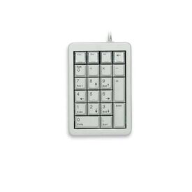 CHERRY Keypad G844700 Keypad USB German light G844700LUCDE0