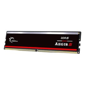 G.Skill  Memory  16 GB, 1 x 16 GB, DDR5 F55200J4040A16GX1IS