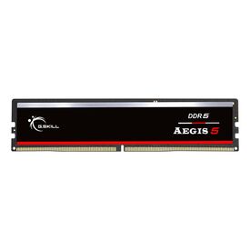 G.Skill  Memory  16 GB, 1 x 16 GB, DDR5 F55200J4040A16GX1IS