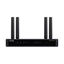 LANCOM 1800VA5G SDWAN gateway with VDSL and 5G 1GbE, 62151