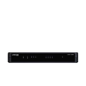 LANCOM 1800VA Router DSL modem 4port switch 1GbE WAN 62148