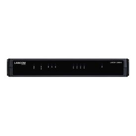 LANCOM 1800VA Router DSL modem 4port switch 1GbE WAN 62148