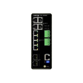 LANCOM IGS3510XUP Switch industrial L3 Managed 4 x 61912