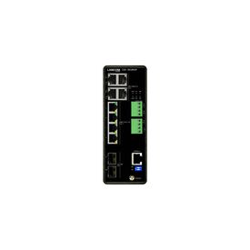 LANCOM IGS3510XUP Switch industrial L3 Managed 4 x 61912