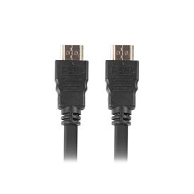 Lanberg CAHDMI11CC0050BK 5 m HDMI Type CAHDMI11CC0050BK