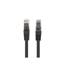 Lanberg PATCHCORD CAT.6 UTP LSZH CU 2M PCU610CU0200BK