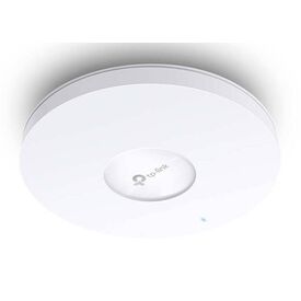 TPLink Omada EAP613 V1 Radio access point WiFi 6 2.4 EAP613