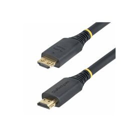 StarTech.com 20ft (6m) Active HDMI Cable w | HDMI2-CABLE-GRIP-20F
