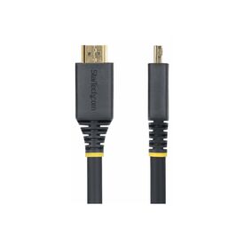 StarTech.com 20ft (6m) Active HDMI Cable w | HDMI2-CABLE-GRIP-20F